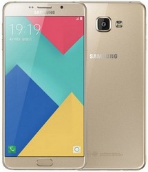 Замена экрана на телефоне Samsung Galaxy A9 Pro (2016) в Оренбурге